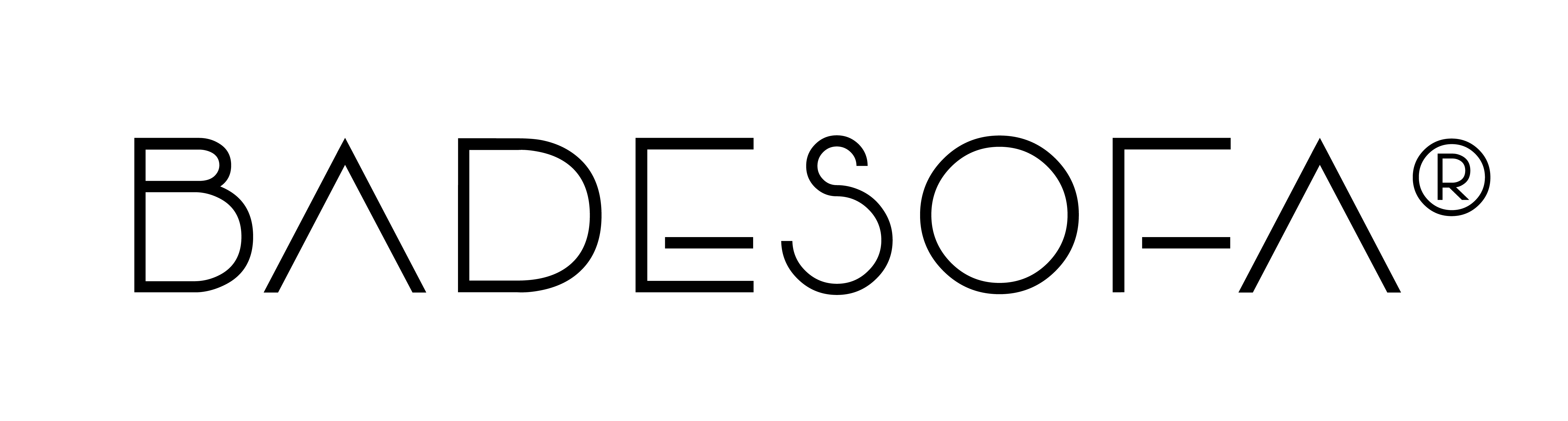 Badesofa